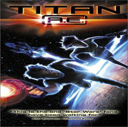 Titan - A.E.